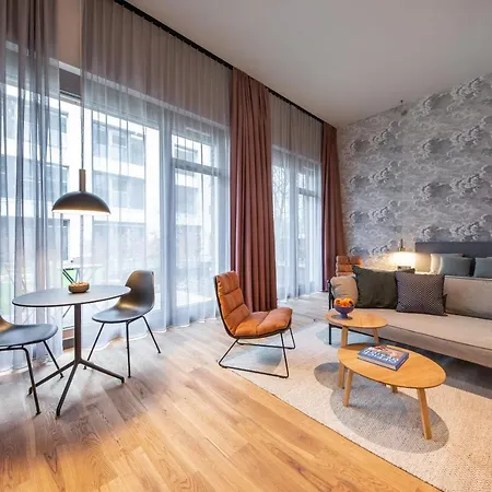 Ferienwohnung ipartment Hamburg Eimsbuettel Exterior foto
