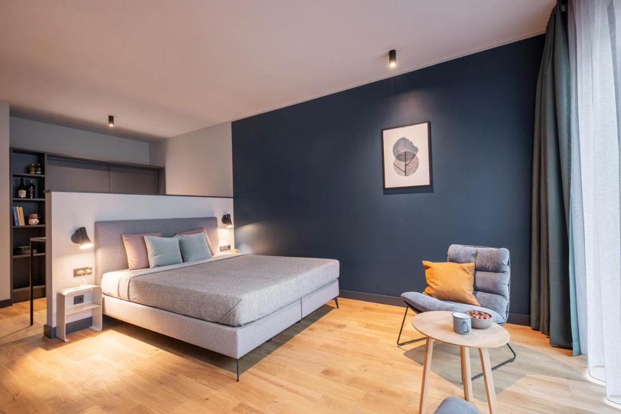 Ipartment Eimsbuettel * Hambourg