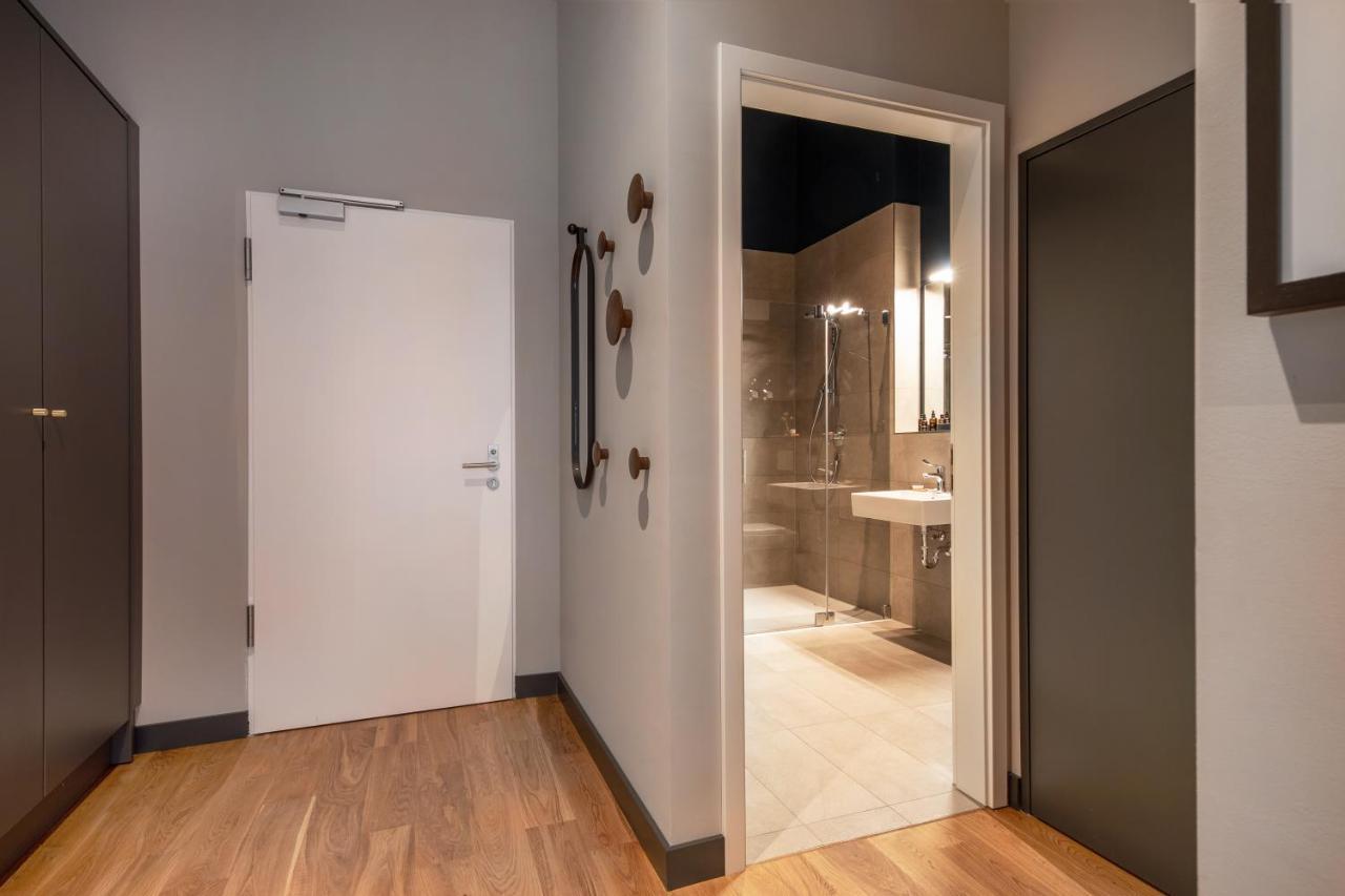 Ipartment Eimsbuettel * Hambourg