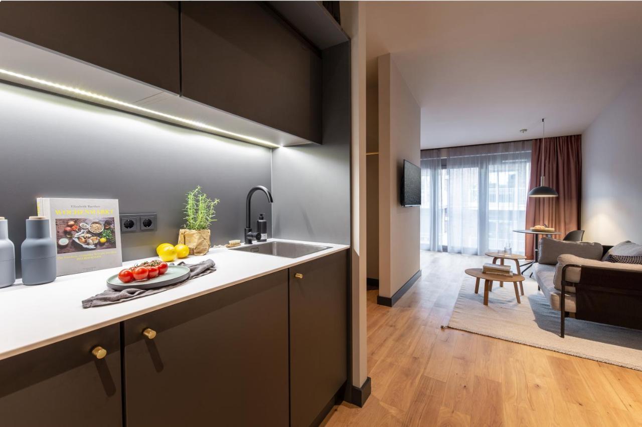 Ipartment Eimsbuettel Hambourg