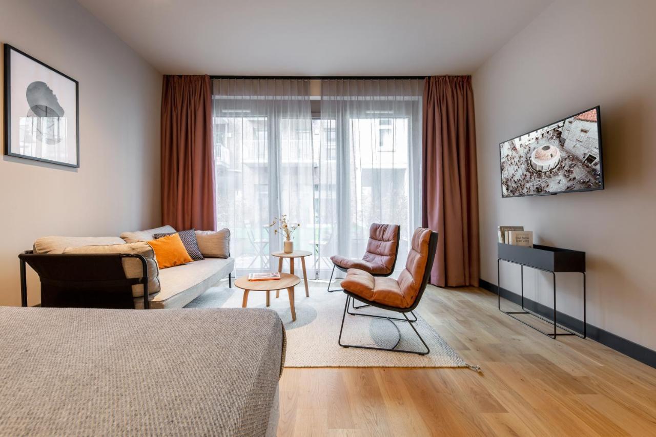 Ipartment Eimsbuettel Hambourg