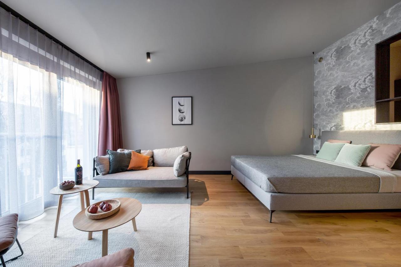 Ipartment Eimsbuettel Appartement Hambourg