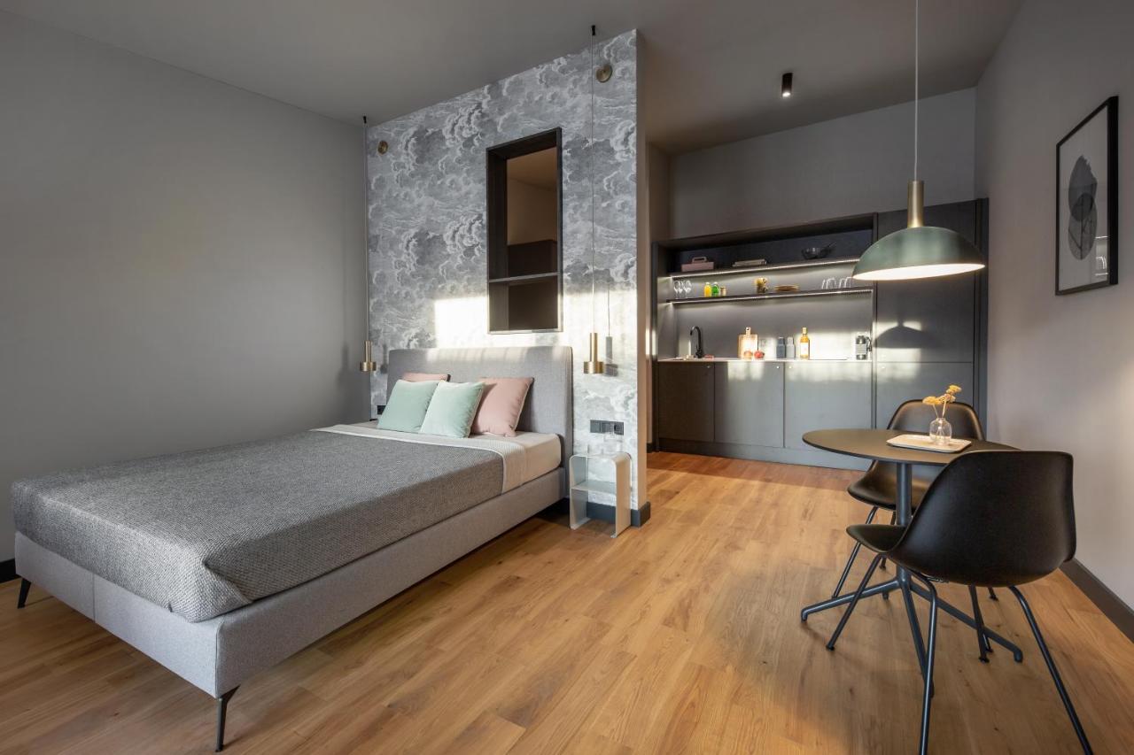 Appartement Ipartment Eimsbuettel Hambourg